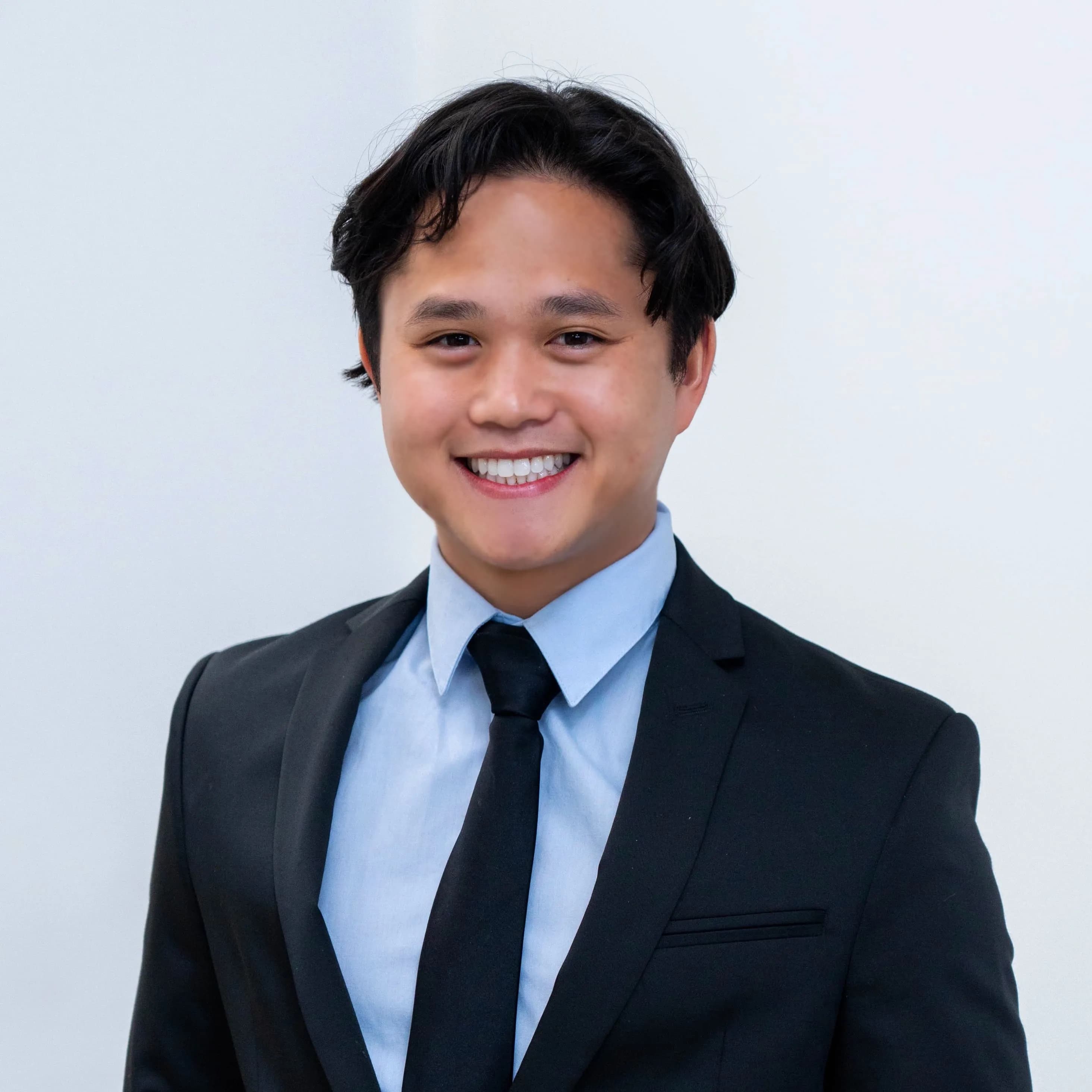 Justin Mac Profile Picture