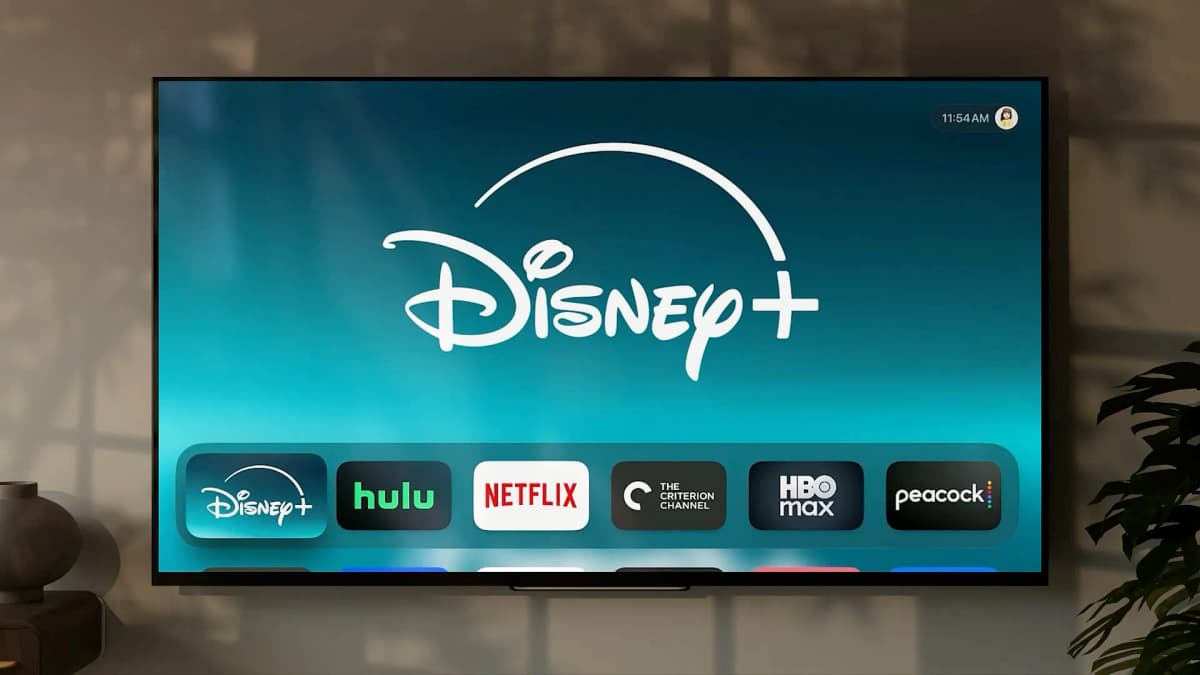 Disney+ Hulu Integration