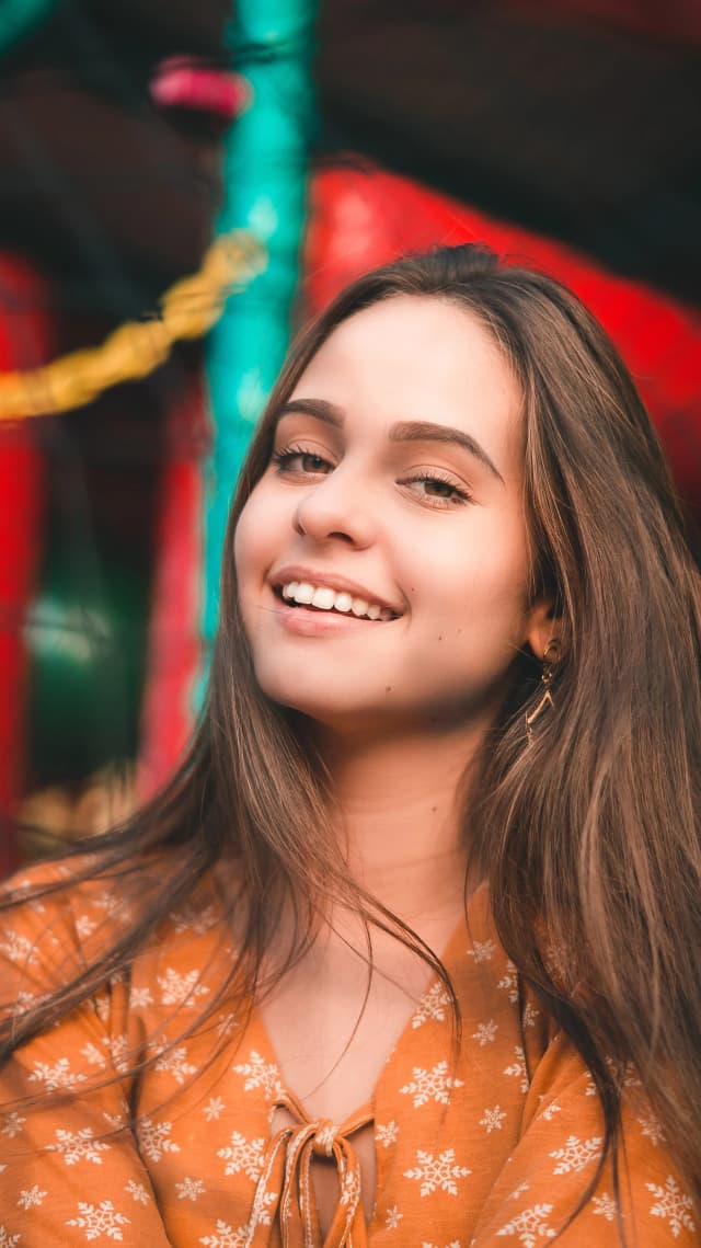 Katie Munch - Consumer Persona