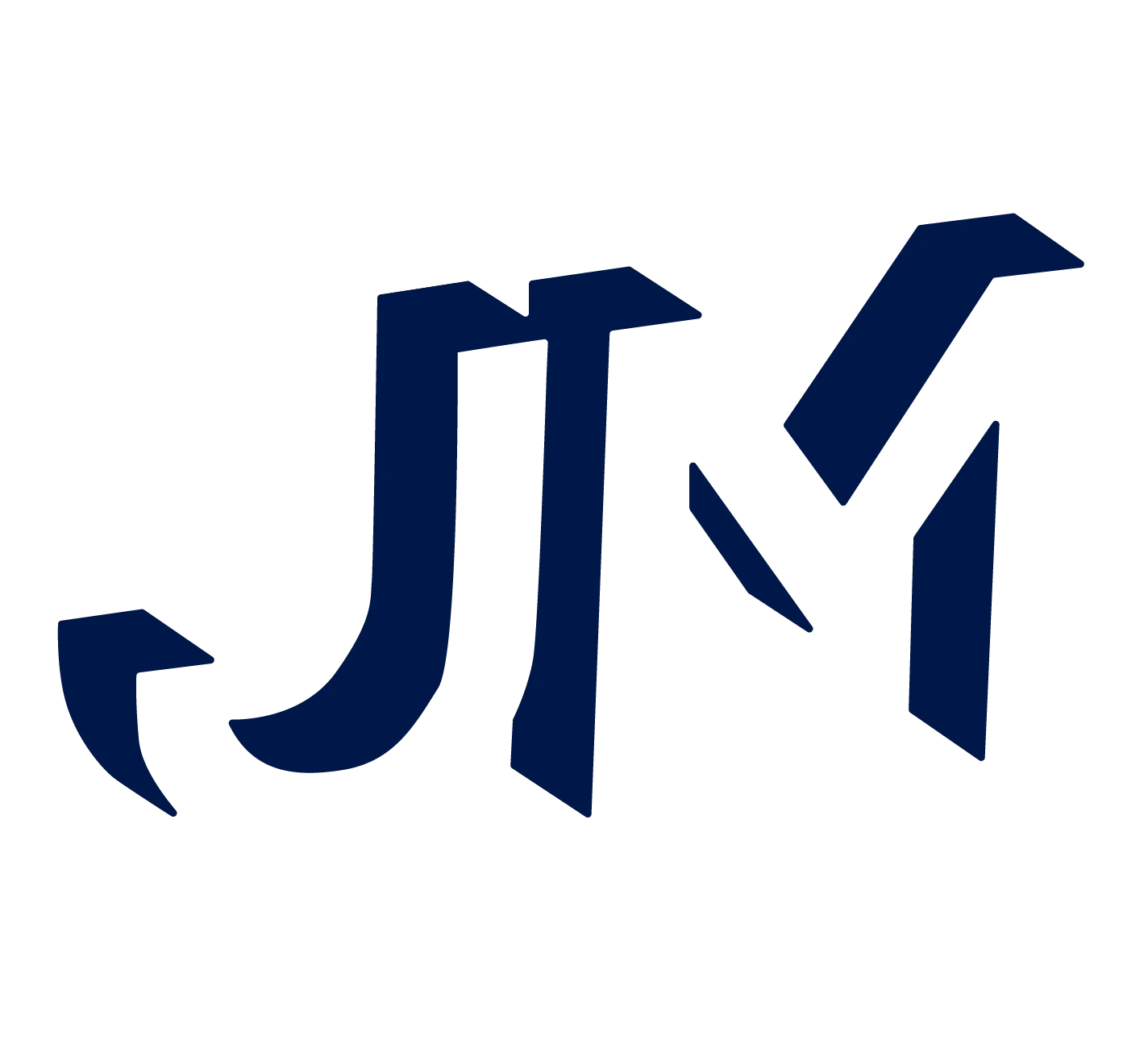 Justin Mac logo